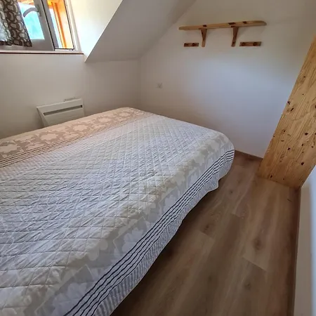 アパート 04 ラ・ブレス